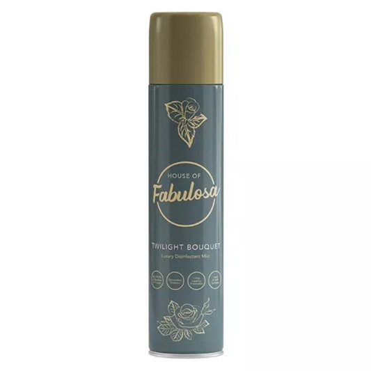 Fabulosa Luxury Disinfectant Mist – Twilight Bouquet 300 ml