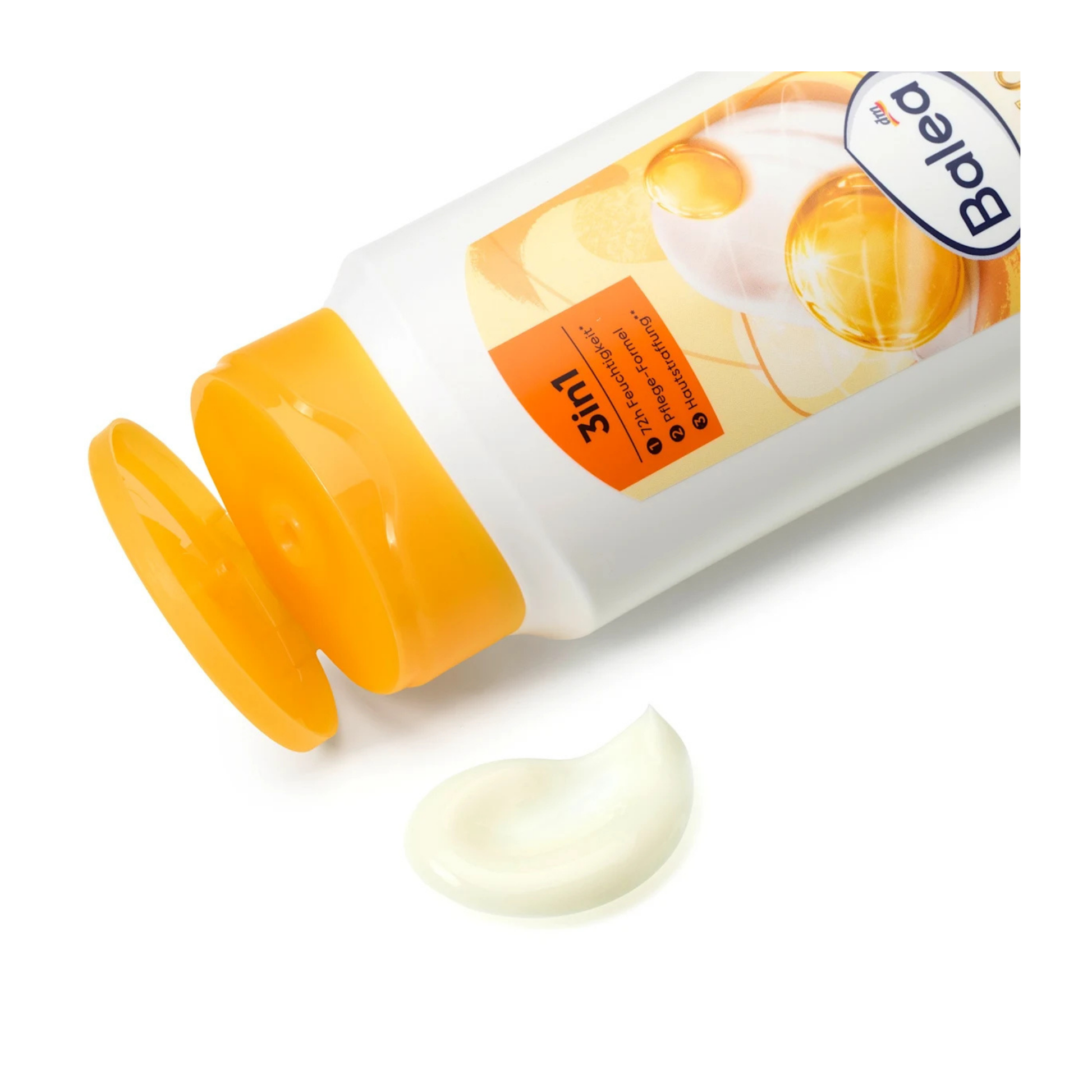 Balea Q10 Verstevigende Bodylotion Londynshop