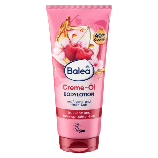 Balea Creme-Öl Bodylotion 200 ml