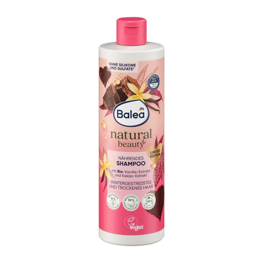 Balea Naturel Beauty Shampoo 400 ml