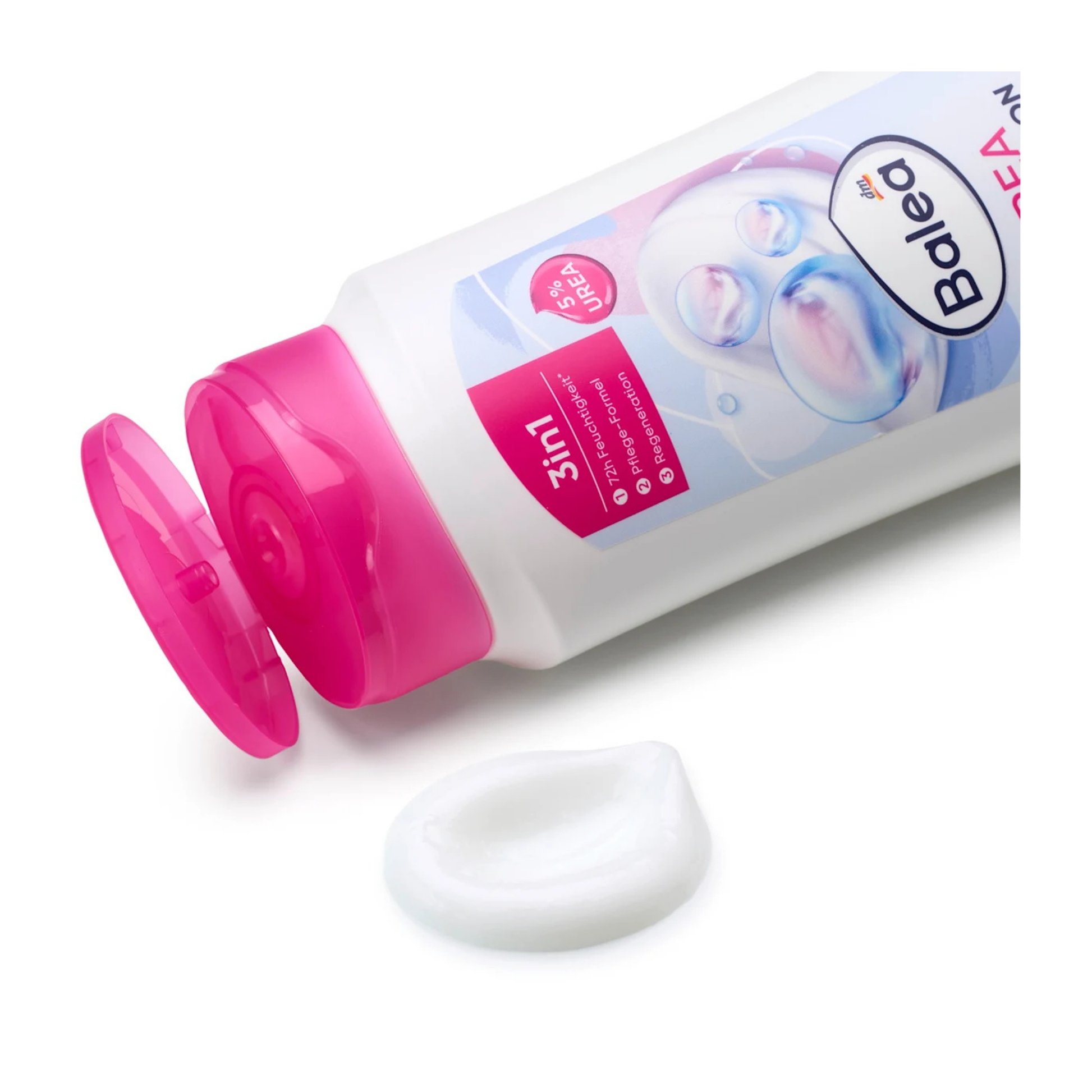 Balea Urea Bodylotion 5% Urea Londynshop