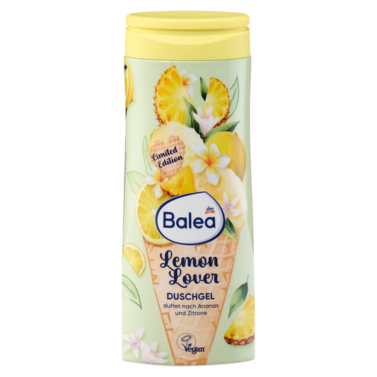 Balea Lemon Lover Douchegel 300 ml
