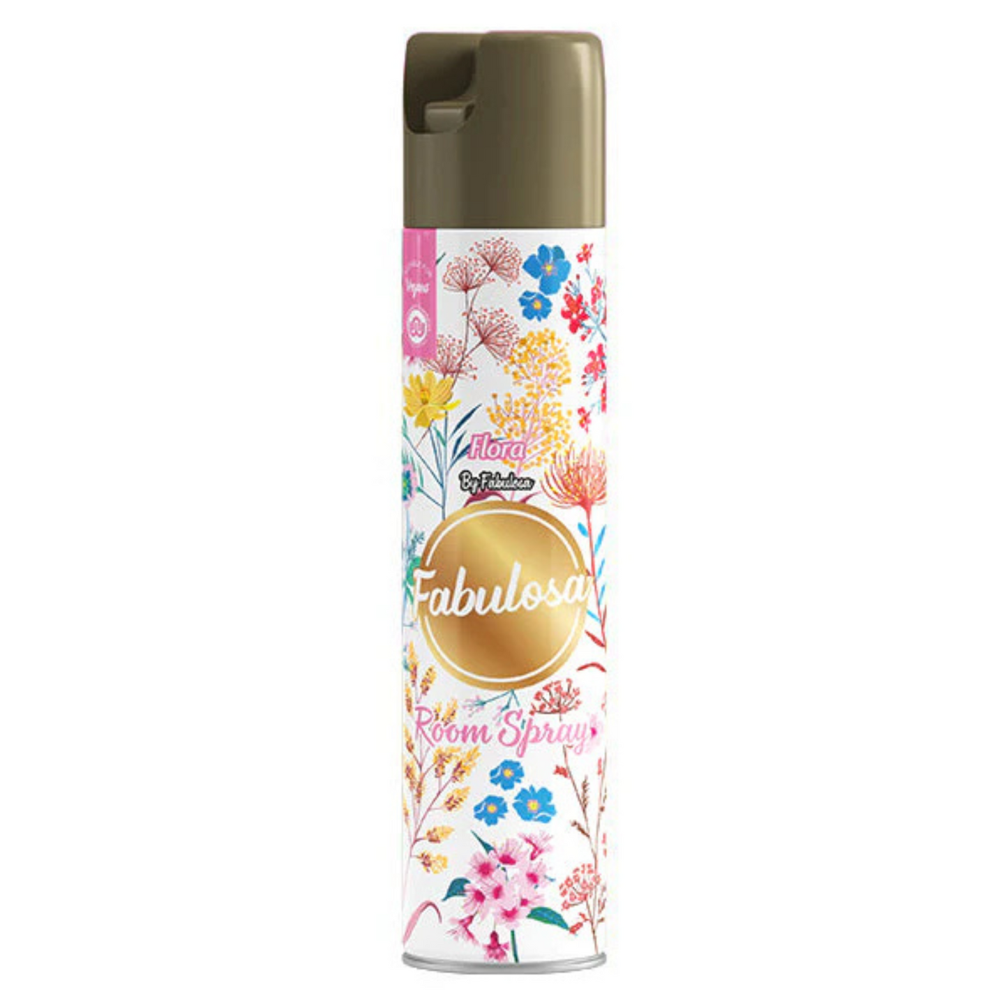 Fabulosa Flora Roomspray 300 ml