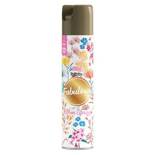 Fabulosa Flora Roomspray 300 ml