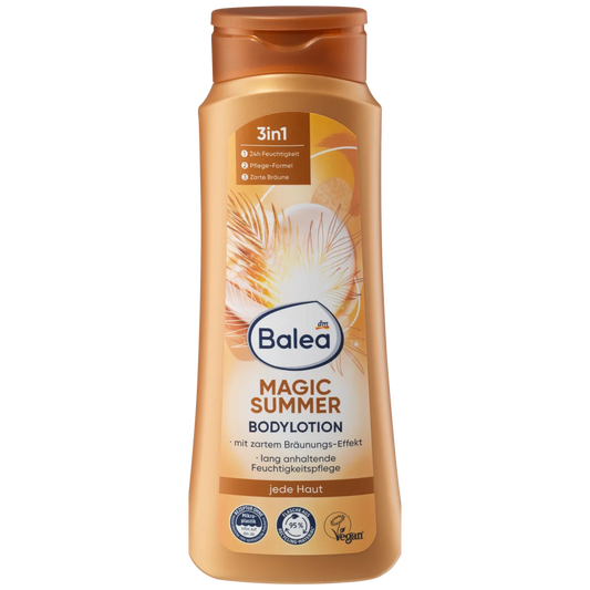 Balea Magic Summer Bodylotion 400 ml