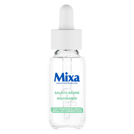 Mixa Anti-Acne Serum, Niacinamide, 30 ml Londynshop