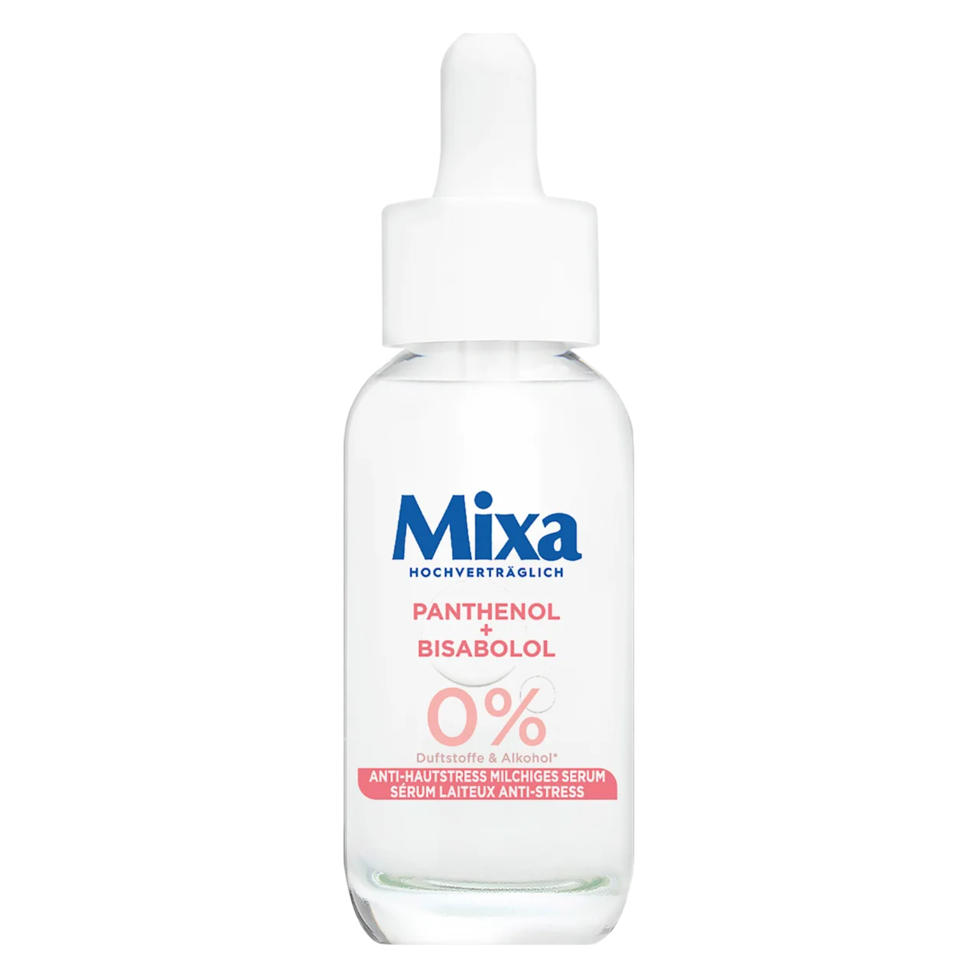 Mixa Anti-huidstressserum, 30 ml Londynshop