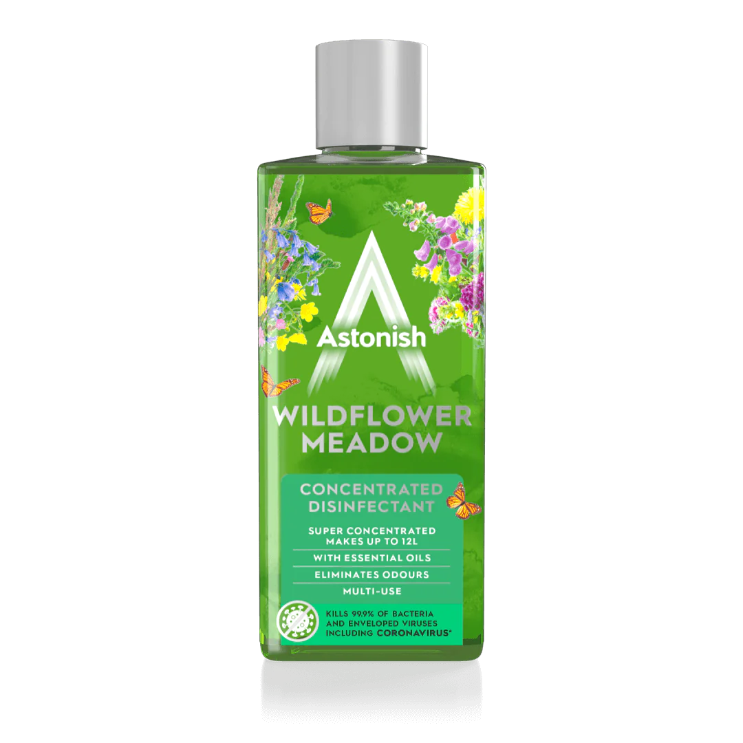 Astonish Wildflower & Meadow 300 ml