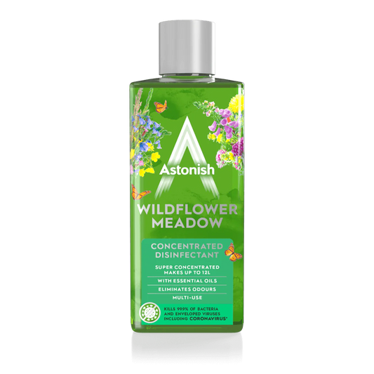 Astonish Wildflower & Meadow 300 ml