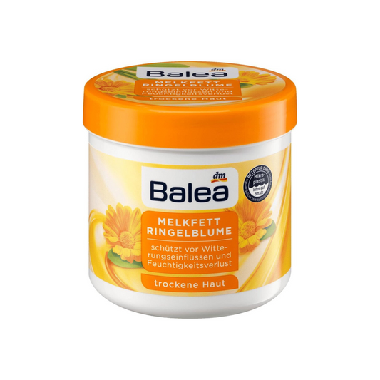 Balea Melkvet Goudsbloem 250 ml