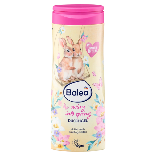 balea swing into spring