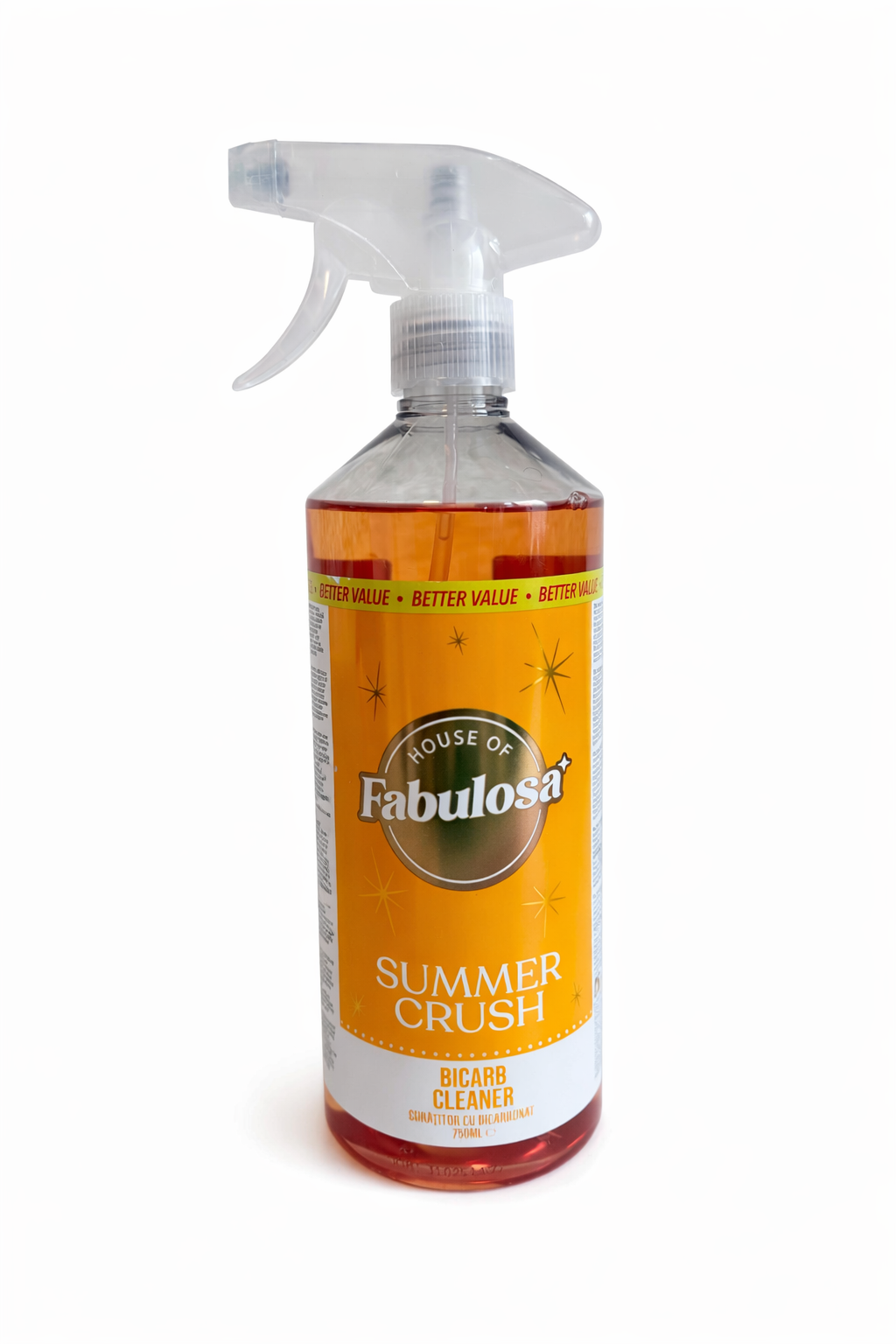 Fabulosa Summer Crush 750 ml Londynshop