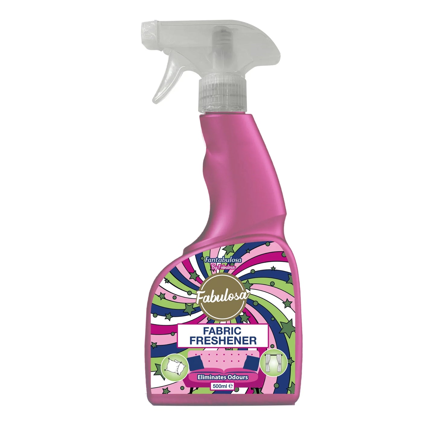 Fabulosa Room & Fabric Fantabulosa 500 ml