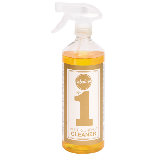 Fabulosa Nr1 Multi Surface Cleaner 750 ml