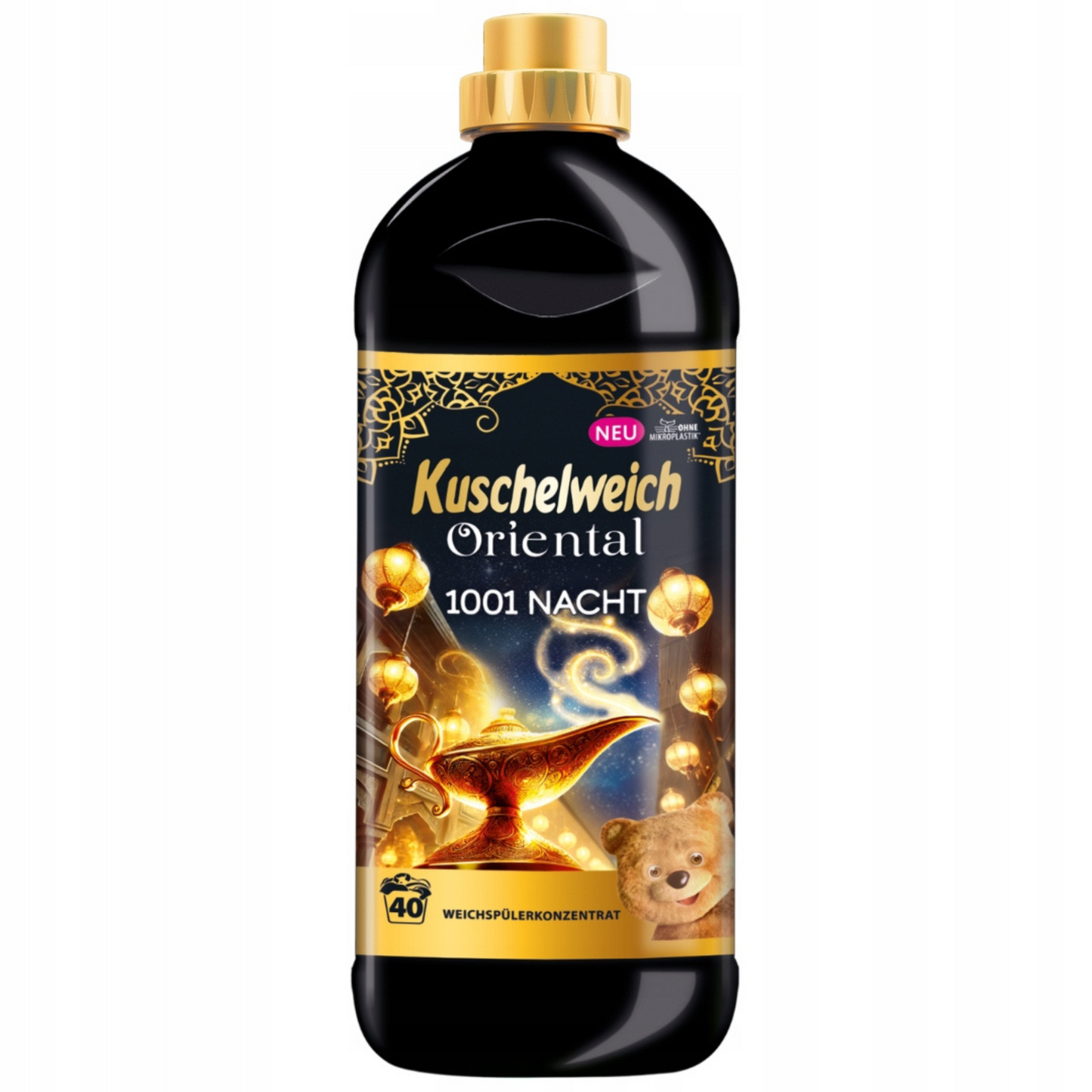 Kuschelweich Oriental 1001 Nacht