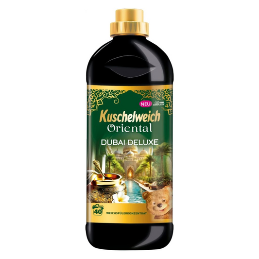 Kuschelweich Oriental Dubai Deluxe 1 L