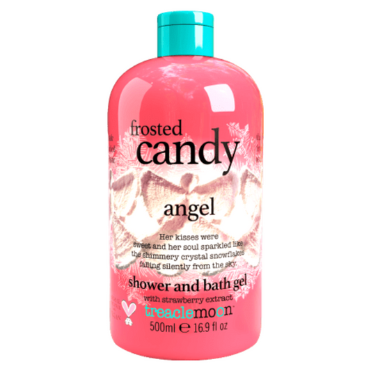 Treaclemoon Frosted Candy Angel Douchegel 500 ml