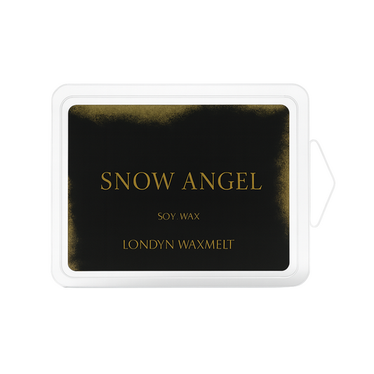 Londyn Waxmelt - Snow Angel