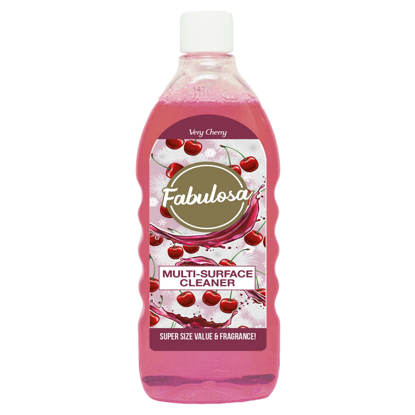 Fabulosa Very Cherry 1L