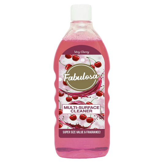 Fabulosa Very Cherry 1L