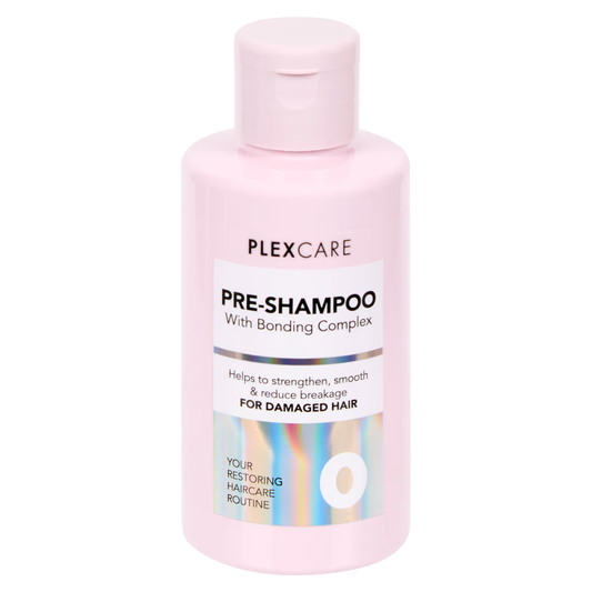 Plex Care pre-shampoo Bonding Complex