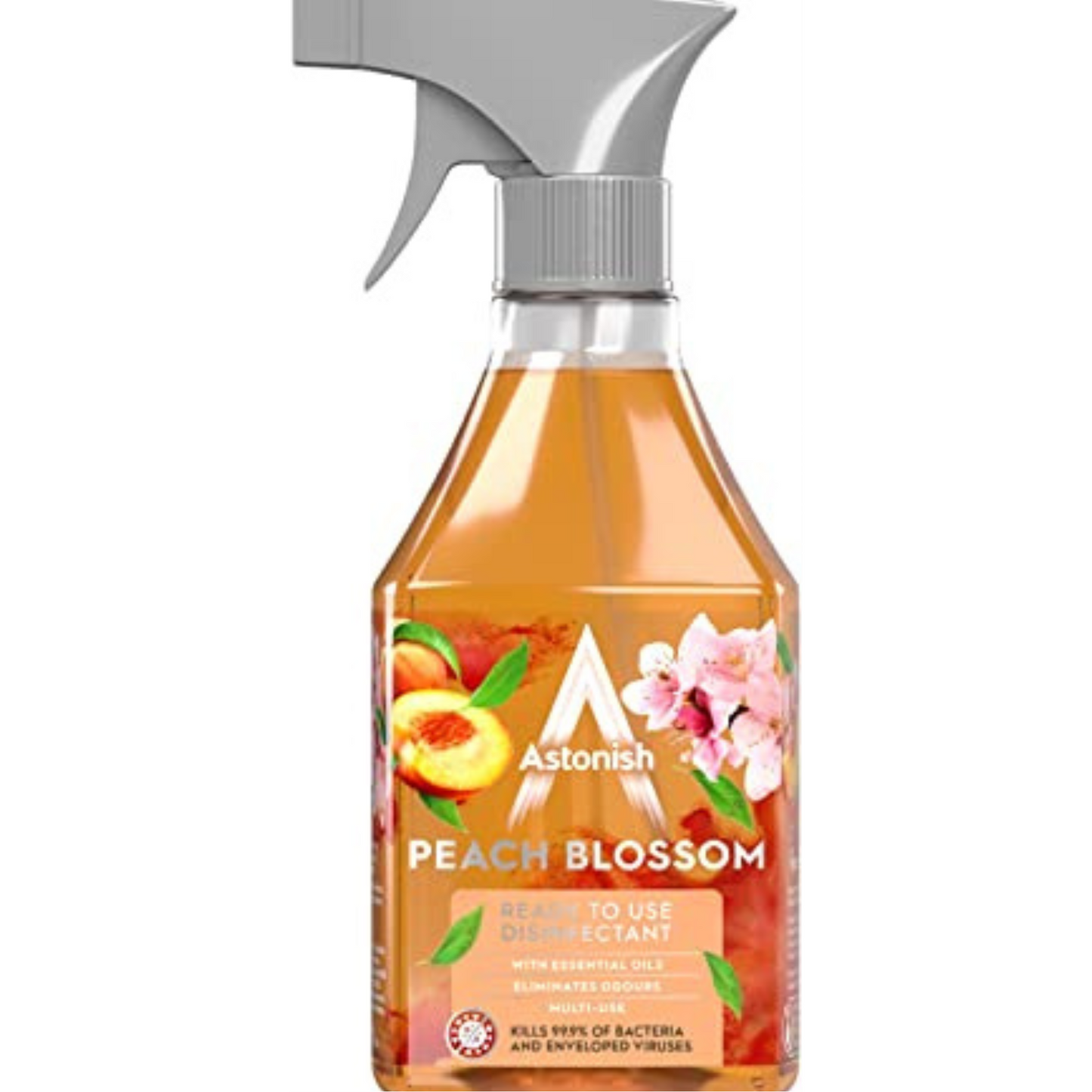 Astonish Peach Blossom 550 ml