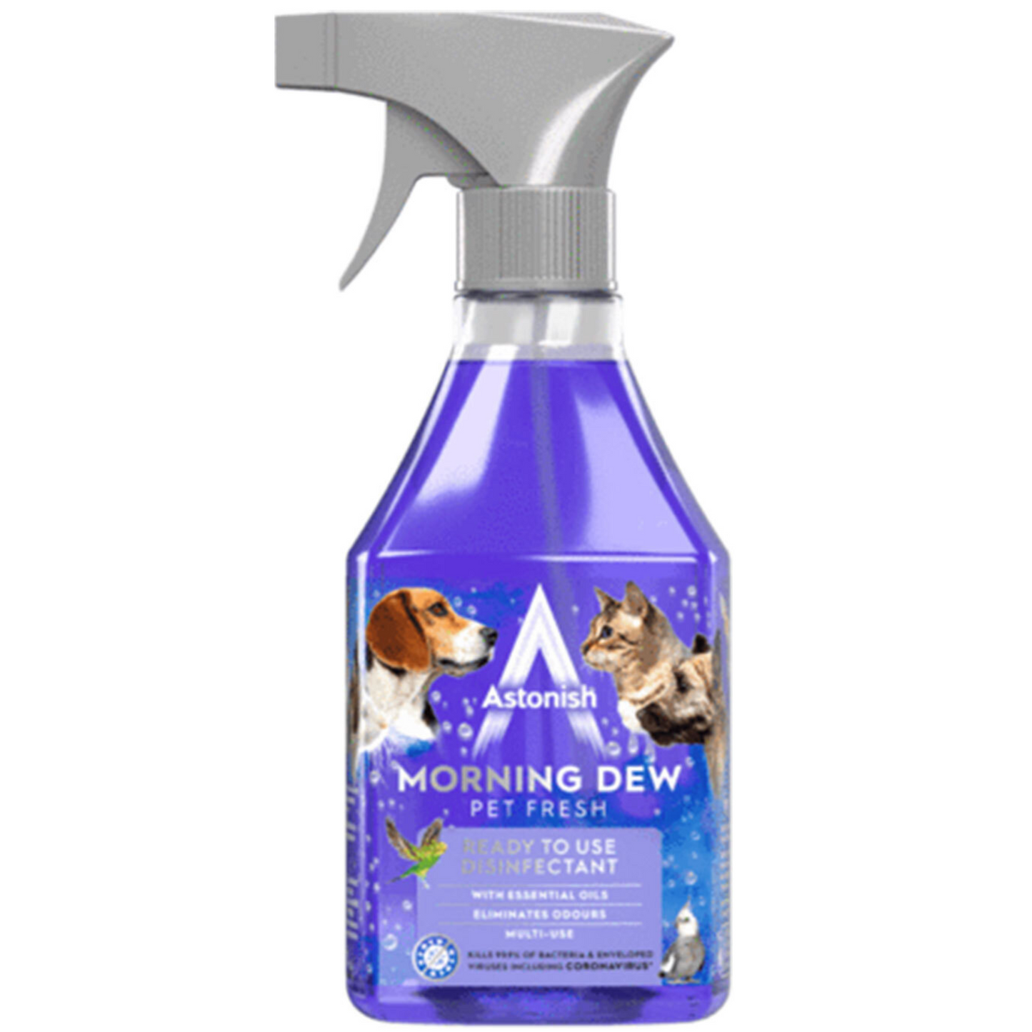 Astonish Morning Dew 550 ml