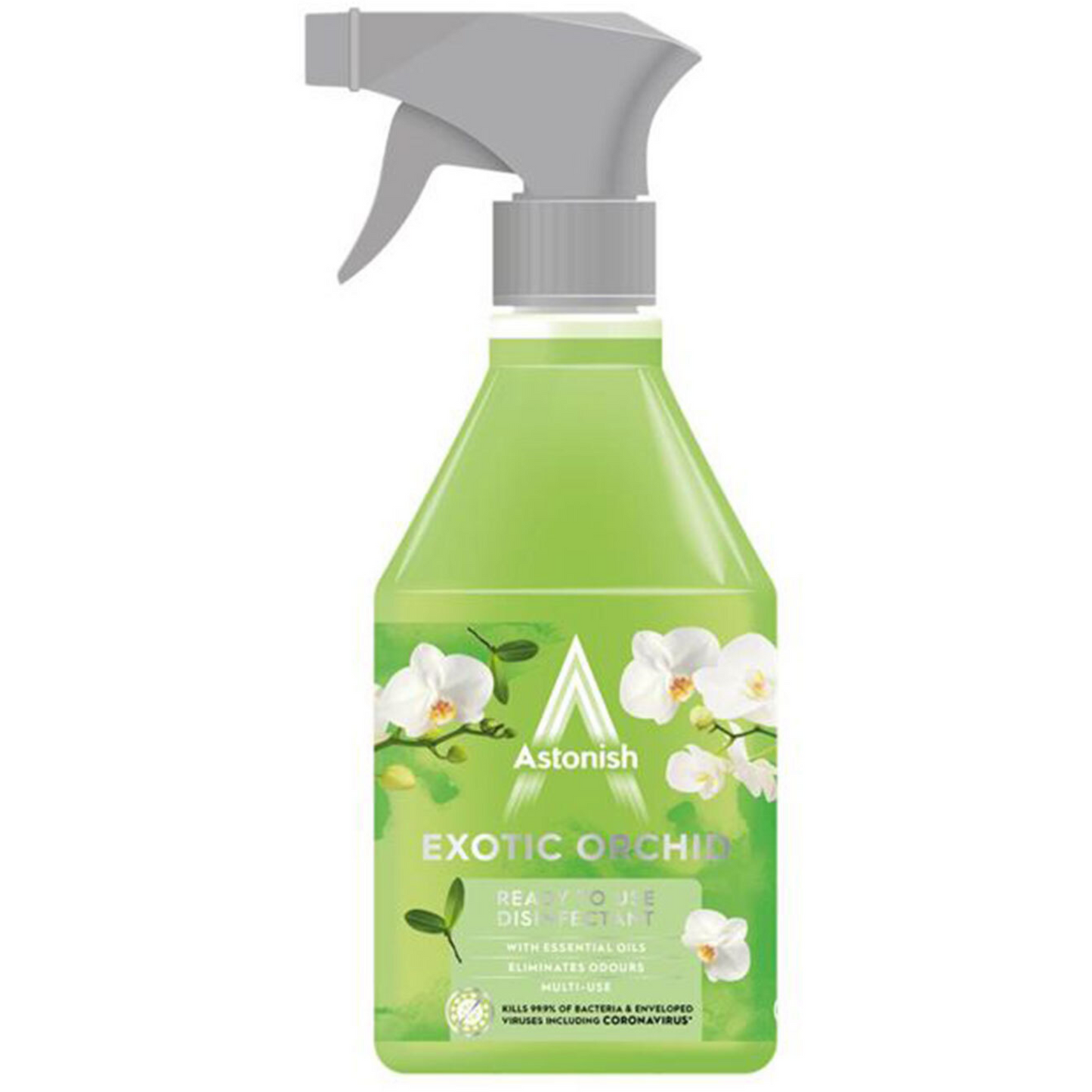 Astonish Exotic Orchid 550 ml