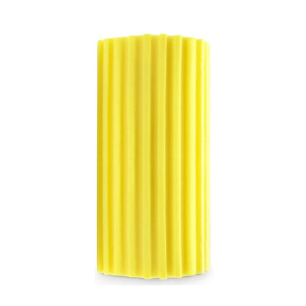 Scrub Daddy Damp Duster Yellow