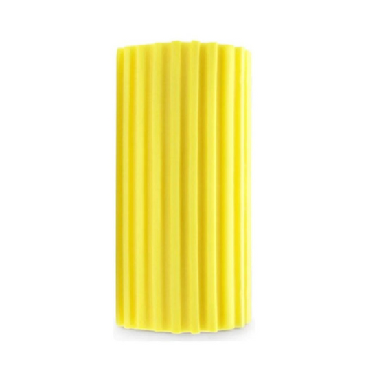 Scrub Daddy Damp Duster Yellow