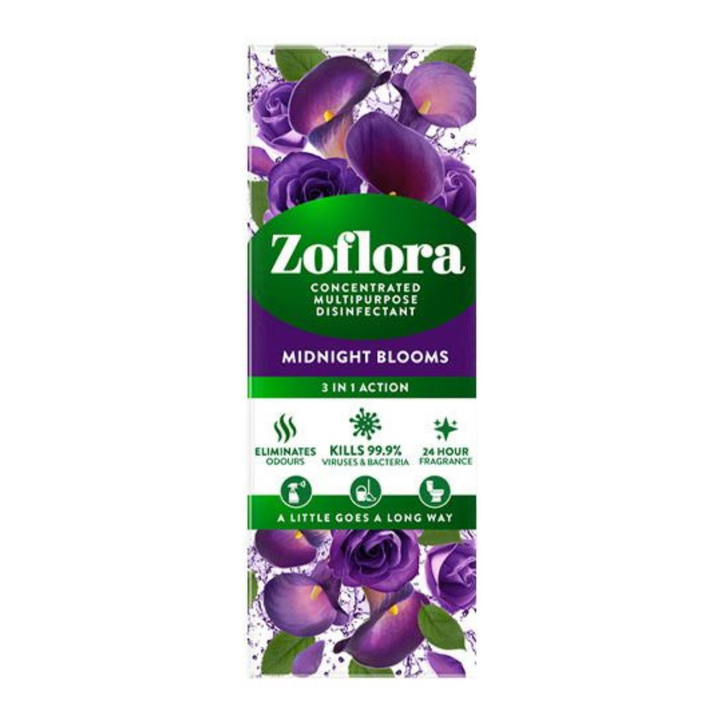 Zoflora Midnight Blooms 120 ml