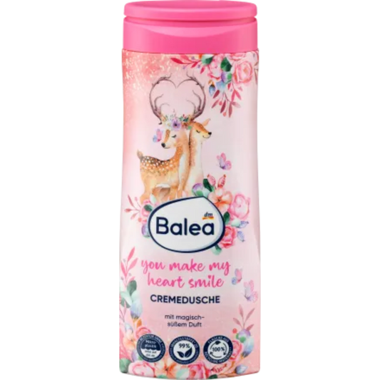 Balea You Make My Heart Smile 300 ml