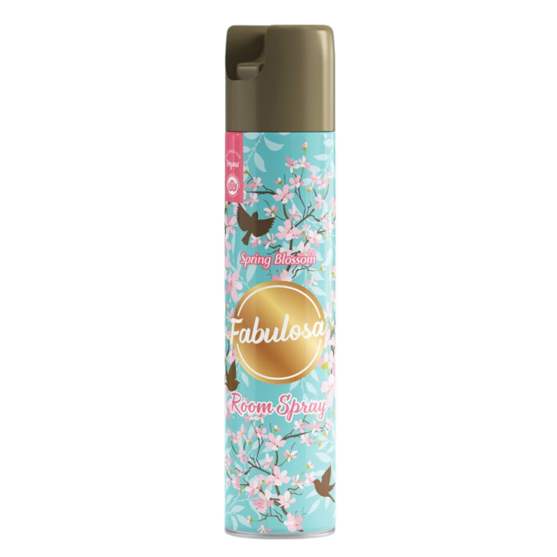 fabulosa spring blossom room spray