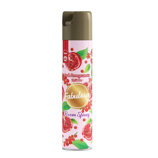 Fabulosa Lush Pomegranate Roomspray 300 ml