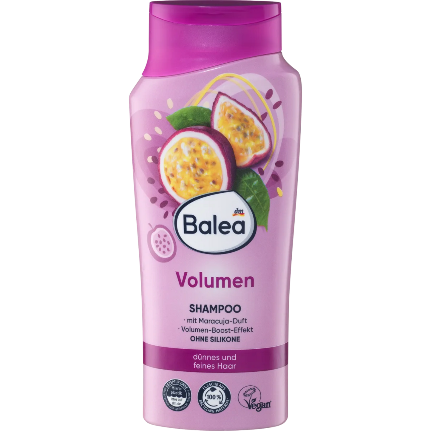 Balea Volume Shampoo 300 ml