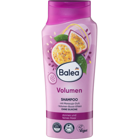 Balea Volume Shampoo 300 ml