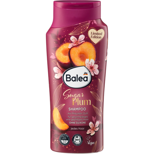 Balea Shampoo Sugar Plum 300 ml