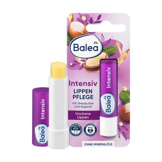 Balea Lippenbalsem Intensief 4.8 g