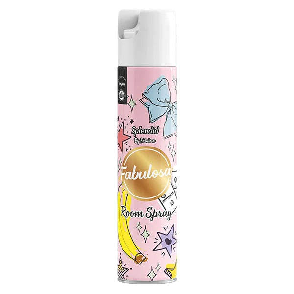 Fabulosa Splendid Roomspray 300 ml