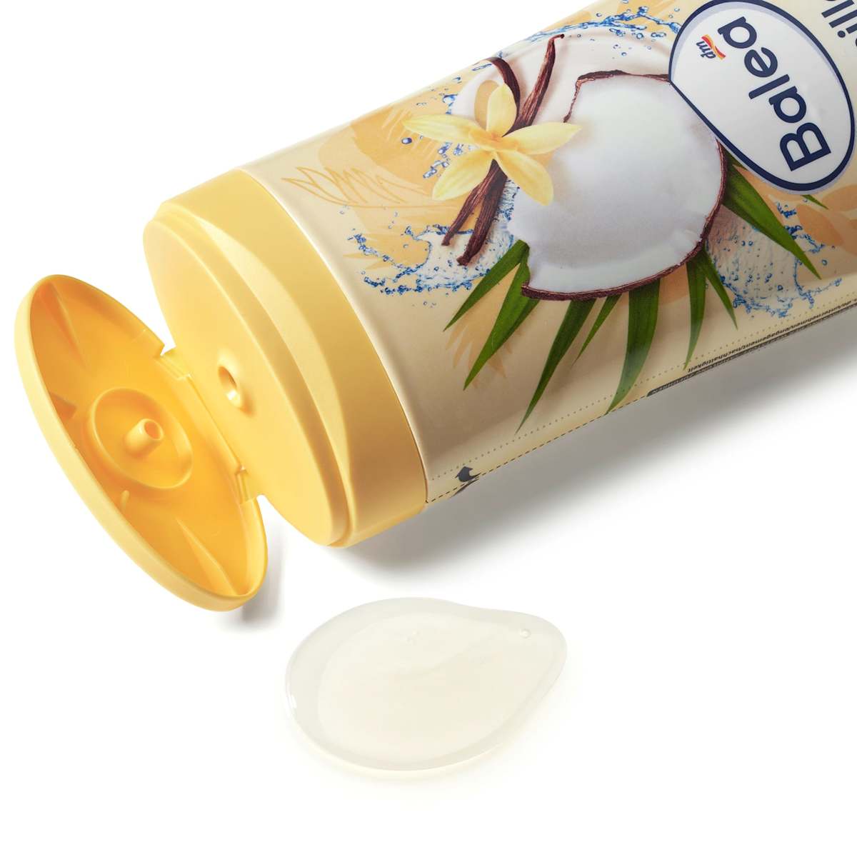 Balea Vanille & Kokos Douchegel 300 ml Londynshop