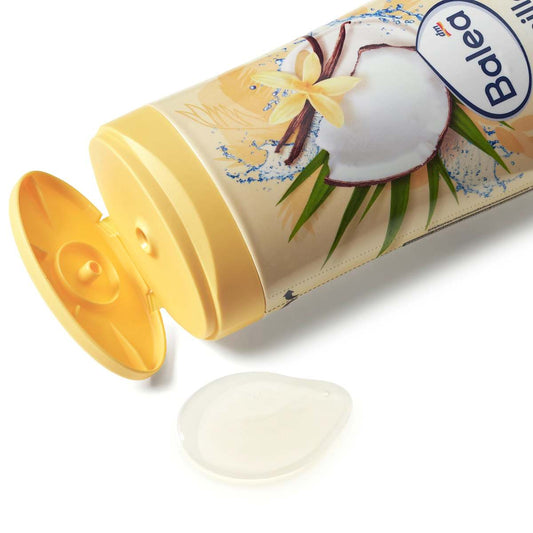 Balea Vanille & Kokos Douchegel 300 ml Londynshop