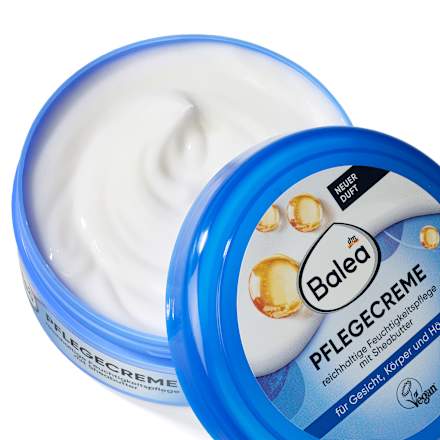 Balea Gezichtscrème Hydraterende Crème 250 ml Londynshop
