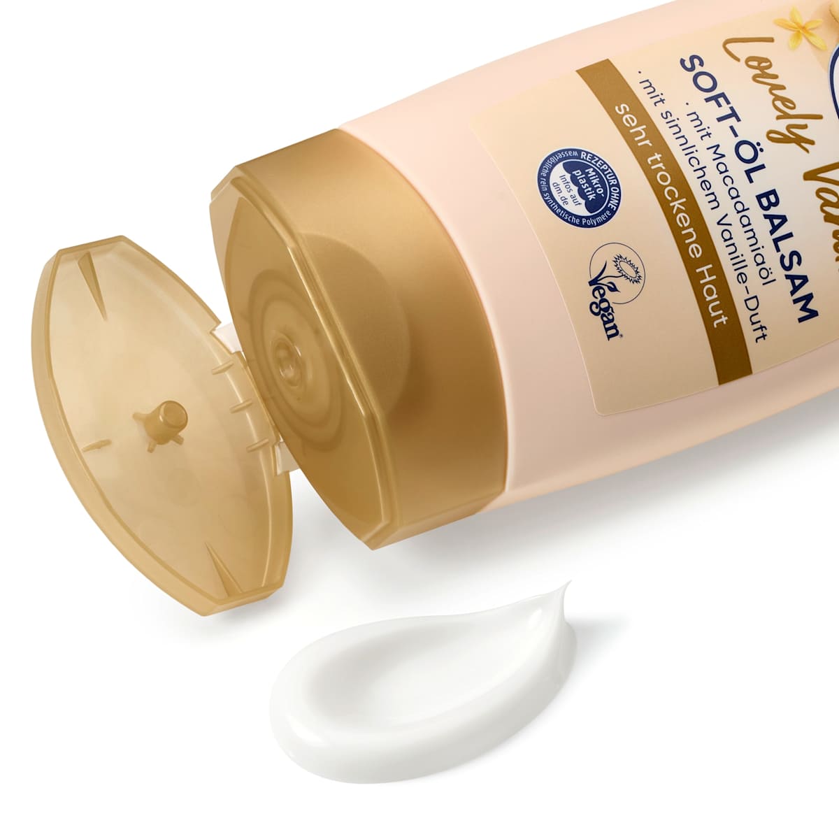 Balea Lovely Vanilla 200 ml Londynshop