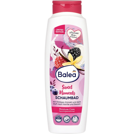 Balea Badschuim Sweet Moments 750 ml