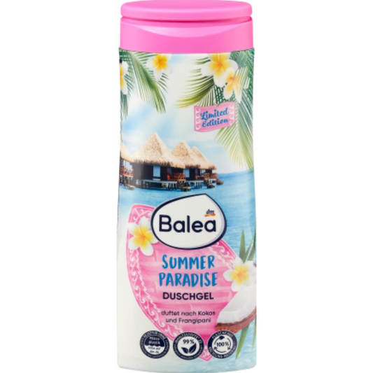 balea summer paradise 300 ml