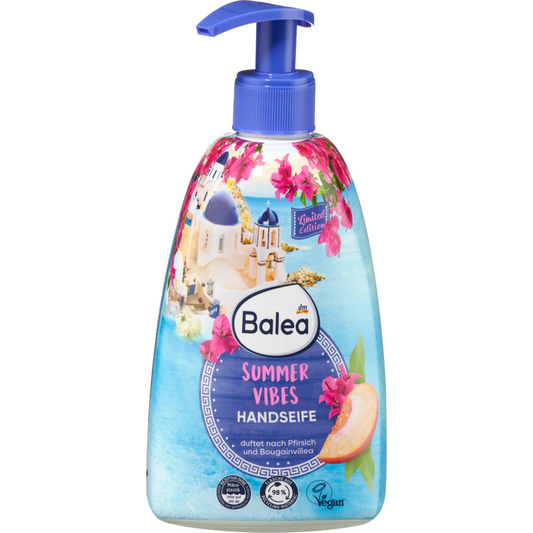 Balea summer vibes handzeep 500 ml