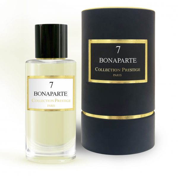 Collection Prestige Bonaparte N°7 50 ml