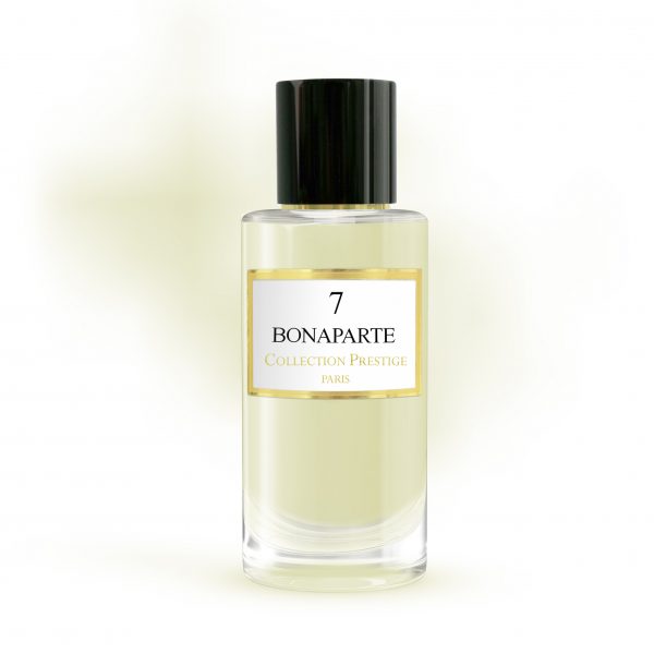 Collection Prestige Bonaparte N°7 50 ml