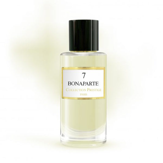 Collection Prestige Bonaparte N°7 50 ml