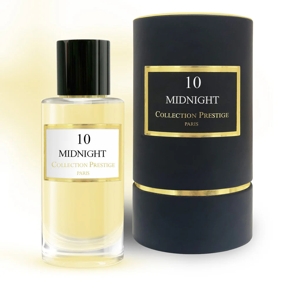 Collection Prestige N°10 Midnight 50 ml